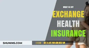 Understanding Off-Exchange Health Insurance: Benefits, Costs, and Enrollment Options