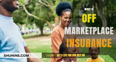 Understanding Off-Marketplace Insurance: Benefits, Costs, and Enrollment Options