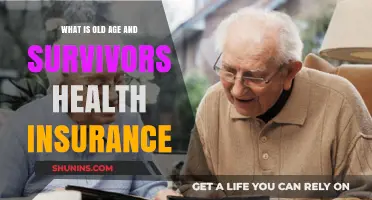 Understanding Old Age and Survivors Health Insurance Benefits