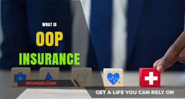 Understanding OOP Insurance: Costs, Coverage, and Benefits Explained