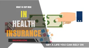 Understanding OOP Max in Health Insurance: Benefits and Limits Explained