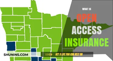 Open-Access Insurance: What Is It?
