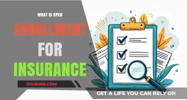 Understanding Open Enrollment for Insurance: What, When, and How