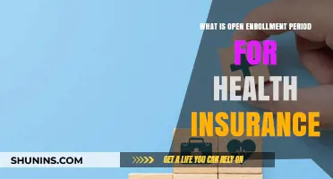 Understanding Open Enrollment: Your Guide to Health Insurance Sign-Up Period