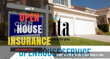 Open House Insurance: Protecting Your Home During Showings