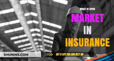 Open Insurance Market: What's the Deal?