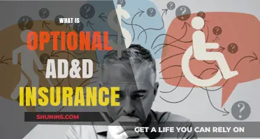 Understanding Optional AD&D Insurance: Benefits, Coverage, and Why It Matters