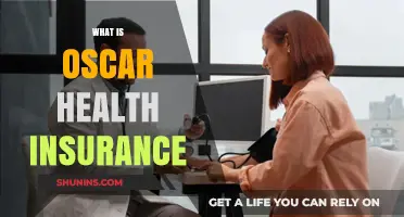 Understanding Oscar Health Insurance: Benefits, Plans, and Coverage Explained