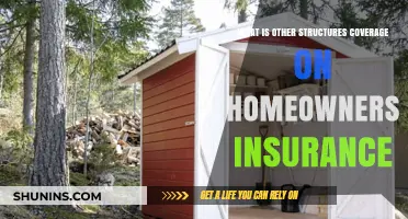 Other Structures Coverage: Protecting Your Property's Additional Buildings