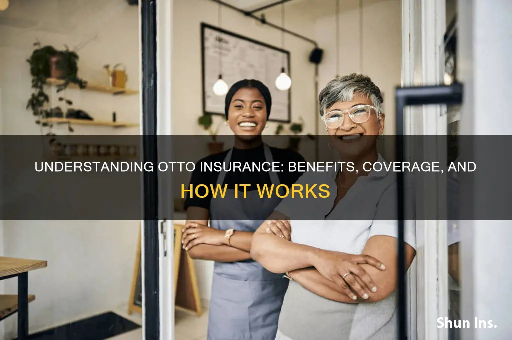 what is otto insurance