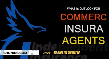 Commercial Insurance Agents: Outlook and Opportunities