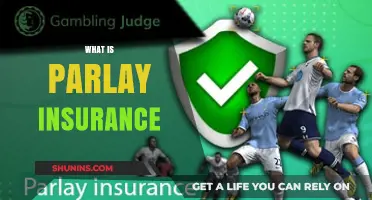 Understanding Parlay Insurance: A Beginner's Guide to Sports Betting Protection