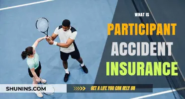 Accident Insurance: Protecting Participants, Peace of Mind