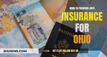 Passport Auto Insurance: What Ohio Drivers Need to Know