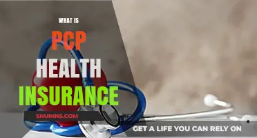 Understanding PCP Health Insurance: Benefits, Costs, and How It Works
