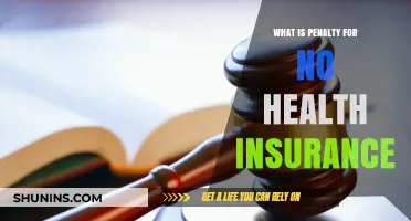 Understanding the Consequences of Not Having Health Insurance Coverage
