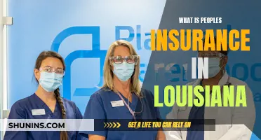 Louisiana's Peoples Insurance: What You Need to Know