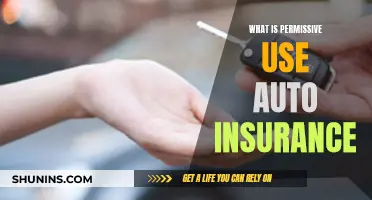 Understanding Permissive Use Auto Insurance and Its Benefits