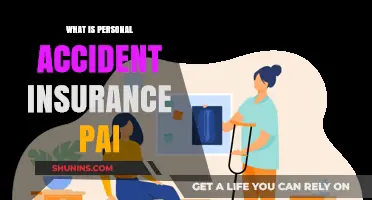 Accident Protection: What is Personal Accident Insurance (PAI)?