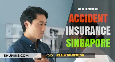 Personal Accident Insurance: Protecting Your Wellbeing in Singapore