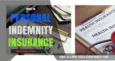 Understanding Personal Indemnity Insurance: Coverage, Benefits, and Why You Need It