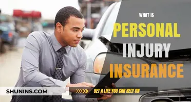 Personal Injury Insurance: What You Need to Know