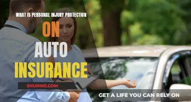 Personal Injury Protection: Auto Insurance Explained