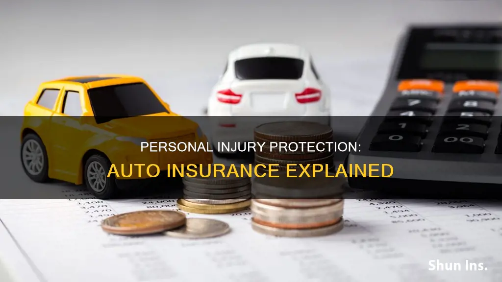 what is personal injury protection on auto insurance