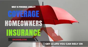 Understanding Personal Liability Coverage in Homeowners Insurance