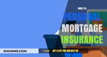 Personal Mortgage Insurance: What You Need to Know