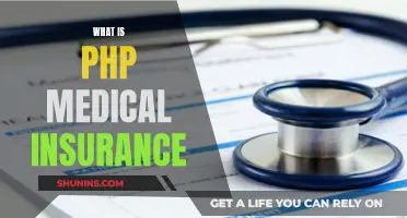 Understanding PHP Medical Insurance: What You Need to Know