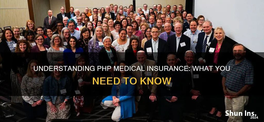 what is php medical insurance