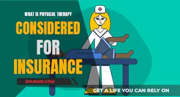 Therapy Coverage: Insurance Considerations