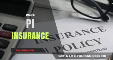 Understanding PI Insurance: Essential Coverage for Professionals Explained