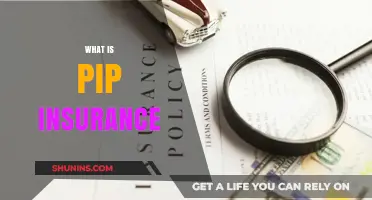 Understanding Personal Injury Protection Insurance Coverage
