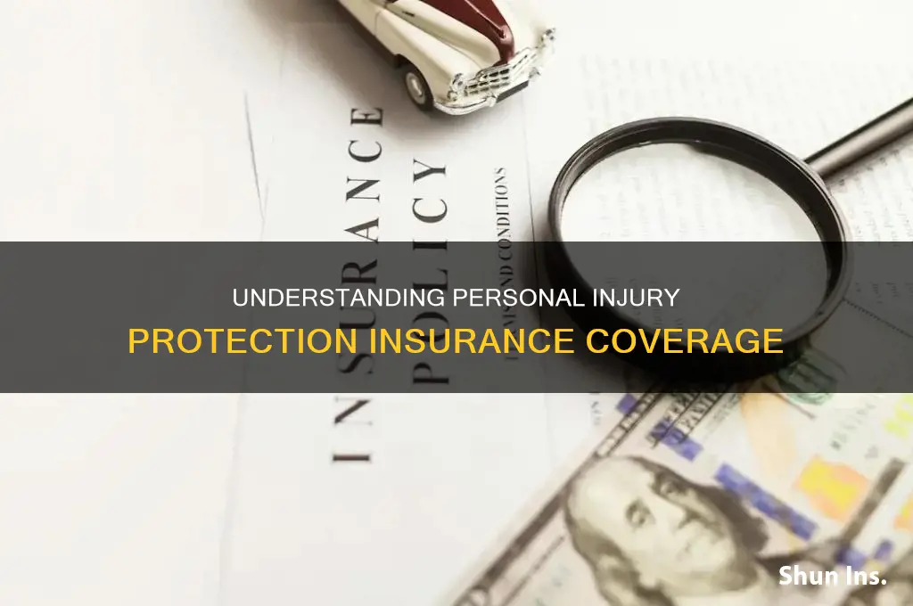 what is pip insurance