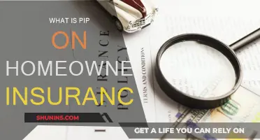 Home Insurance: What's Pip and Why It Matters