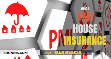 PMI House Insurance: What You Need to Know