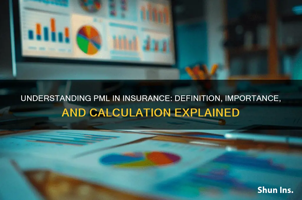 what is pml in insurance