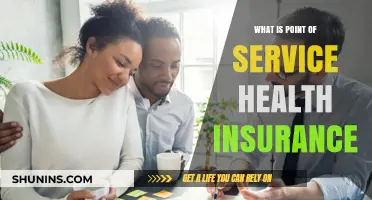 Understanding Point of Service Health Insurance: Benefits, Costs, and Coverage