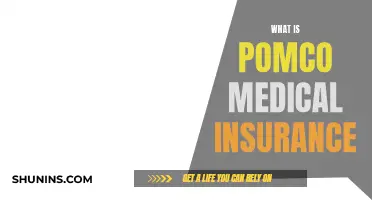 Pomco Medical Insurance: What You Need to Know