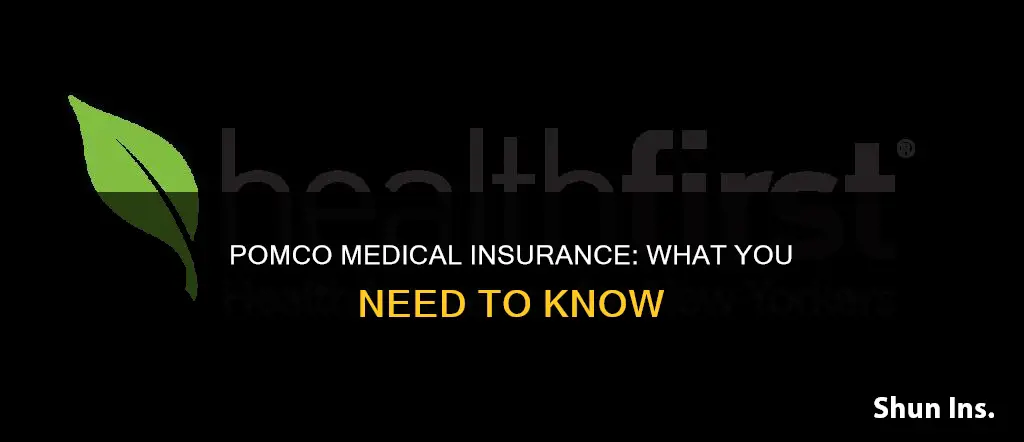 what is pomco medical insurance