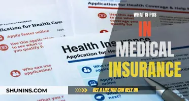 Understanding POS: Medical Insurance's Hybrid Plan