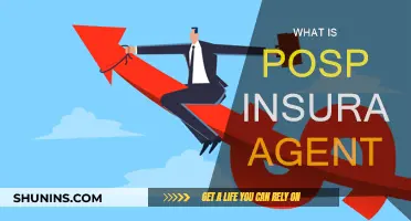 POSP Insurance Agent: What You Need to Know