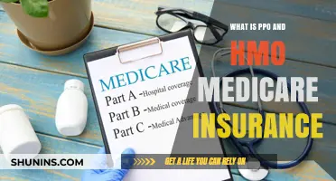 Understanding PPO and HMO Medicare Insurance Options