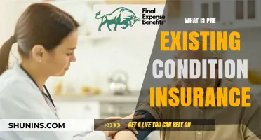Understanding Pre-Existing Condition Insurance: Coverage, Costs, and Benefits Explained