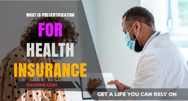Understanding Precertification: A Key Step in Your Health Insurance Process