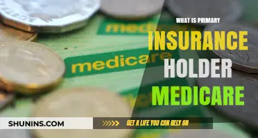 Understanding Primary Insurance Holder for Medicare