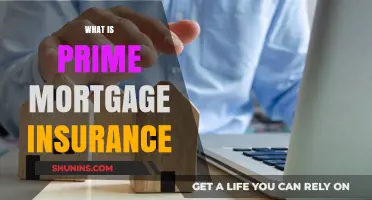 Mortgage Insurance: Prime Protection for Your Home Loan