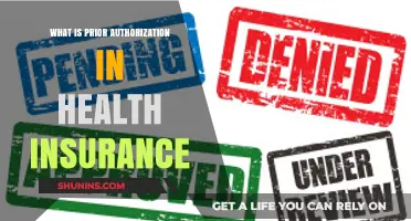 Understanding Prior Authorization: A Key Process in Health Insurance